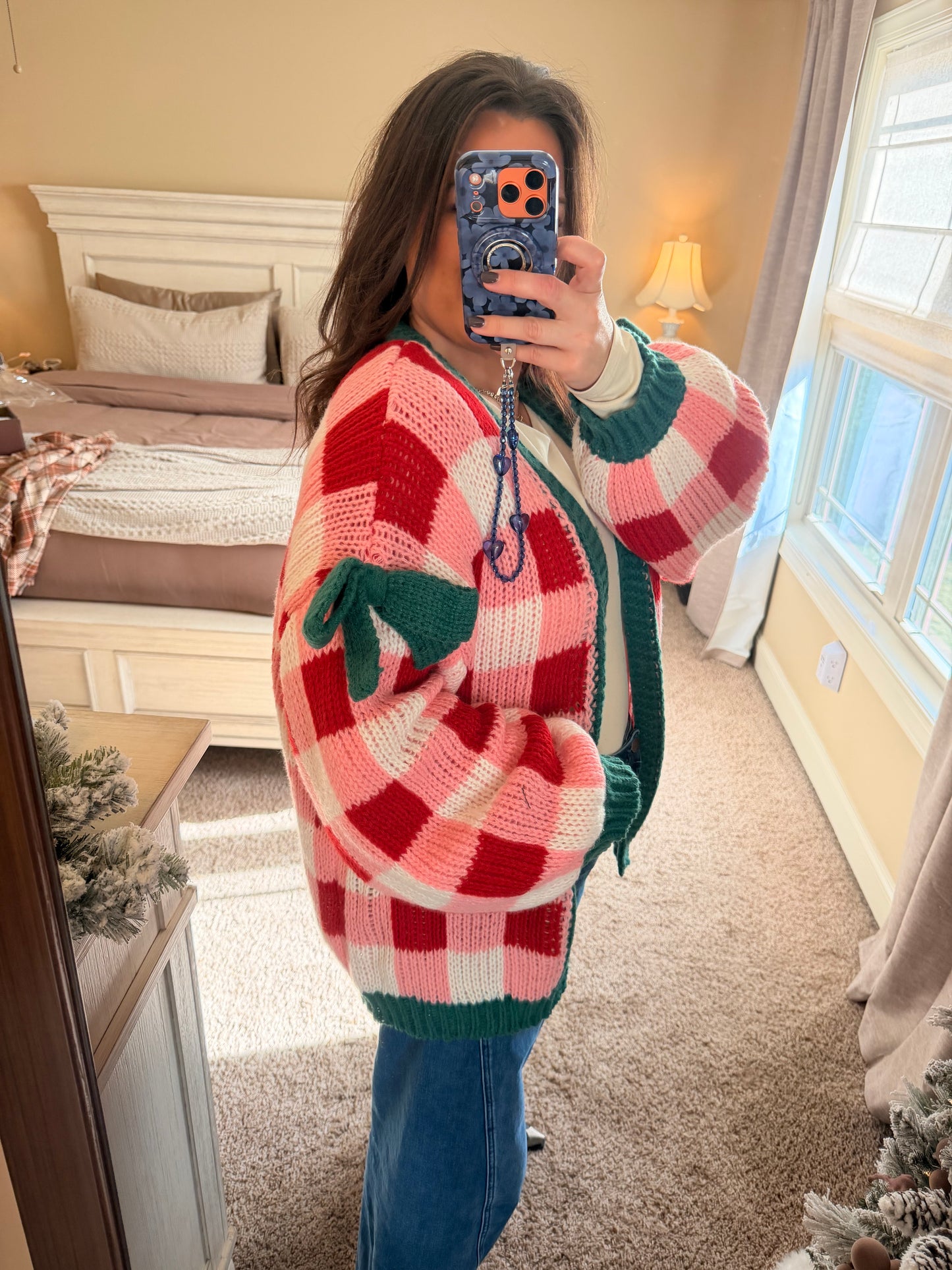 Christmas Cardigan