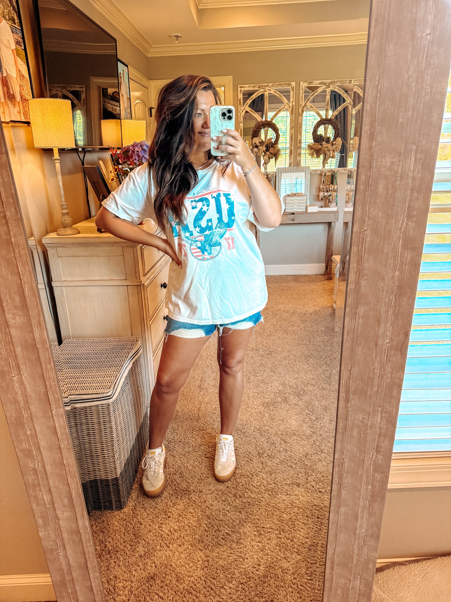 USA Tshirt