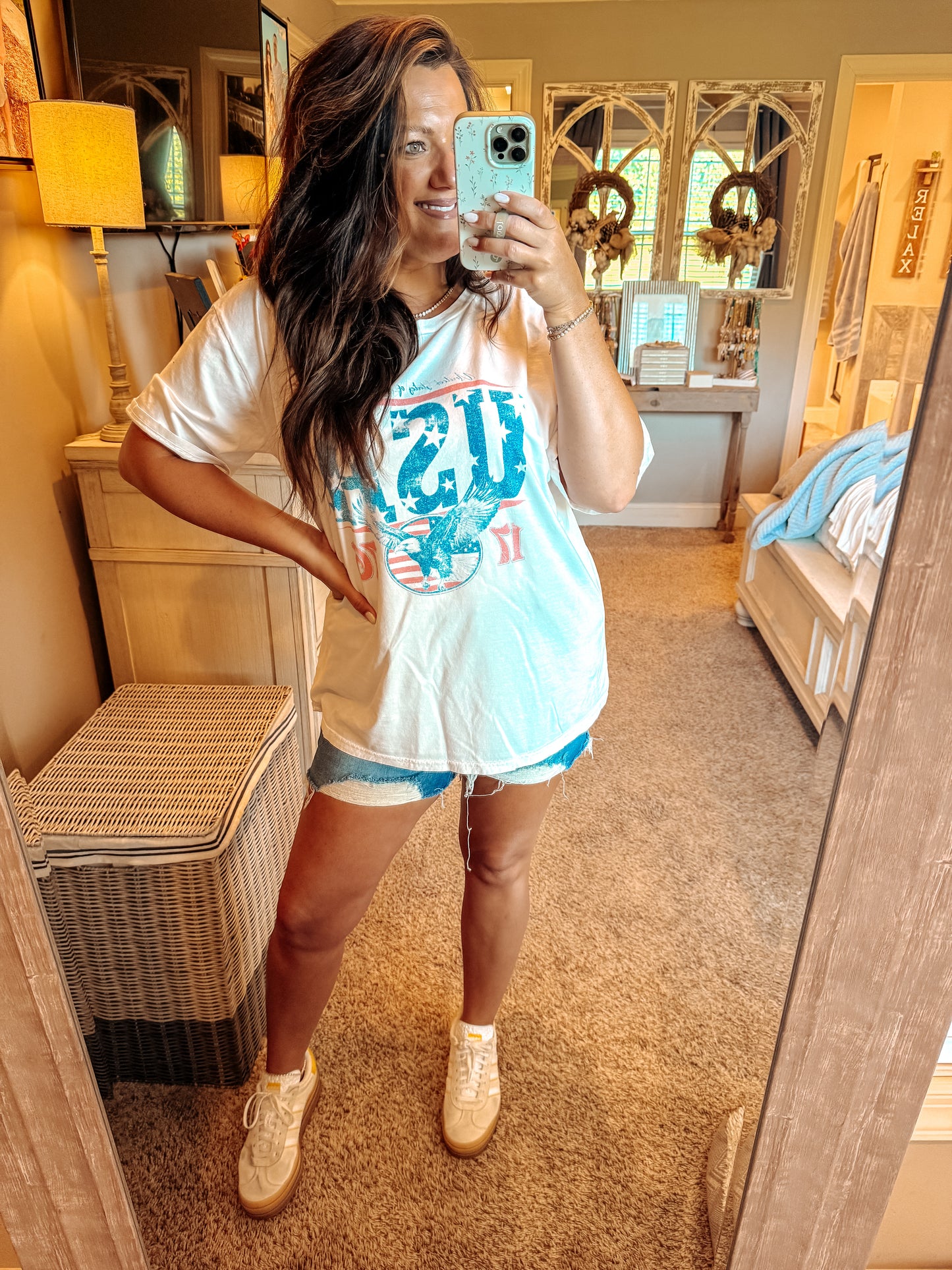 USA Tshirt