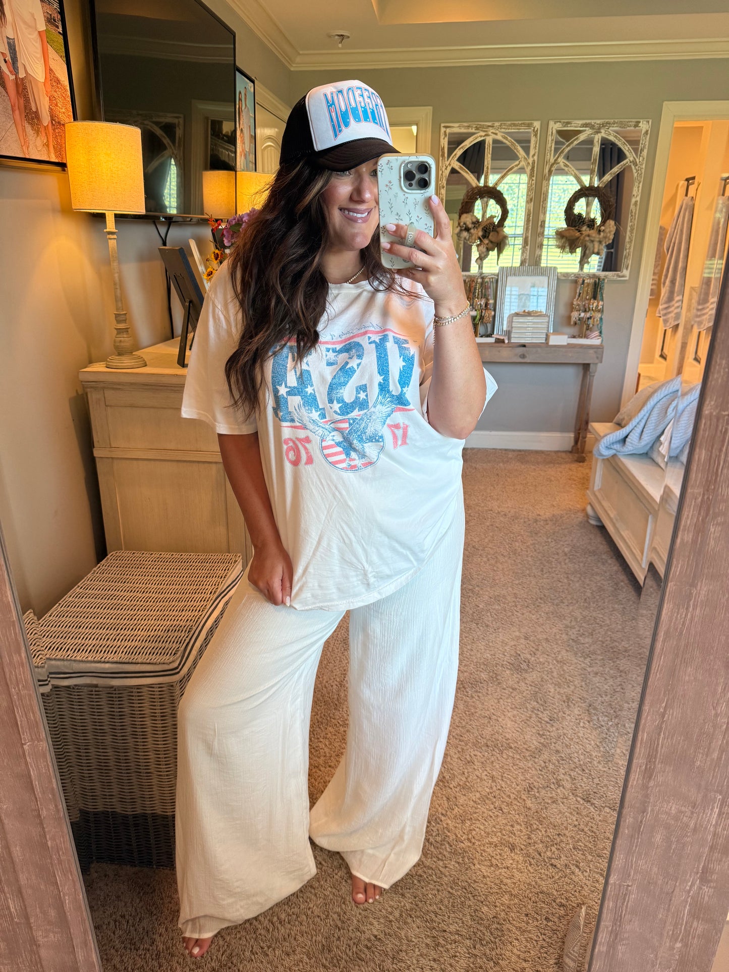USA Tshirt