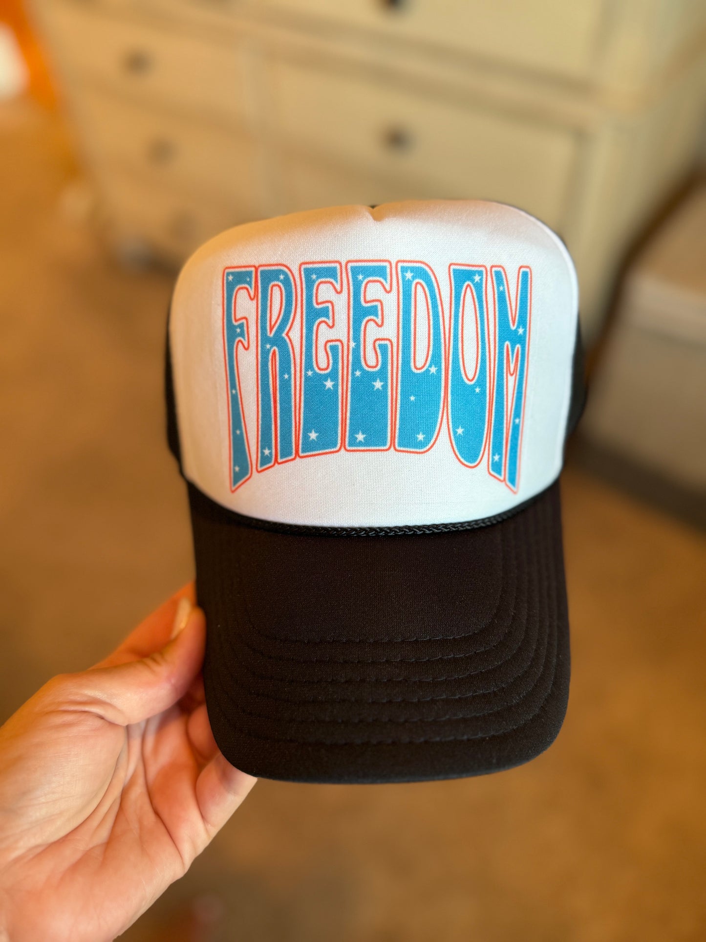 Freedom Hat