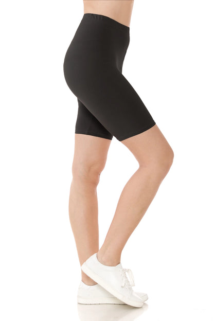 Biker Shorts