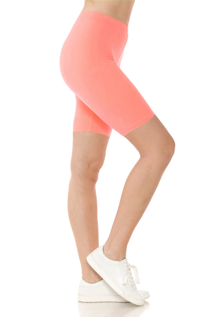 Biker Shorts