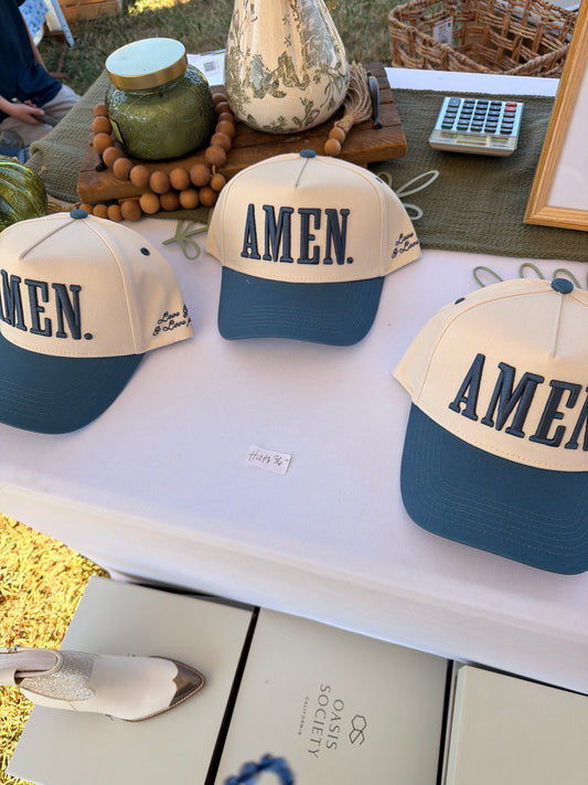Amen Hat