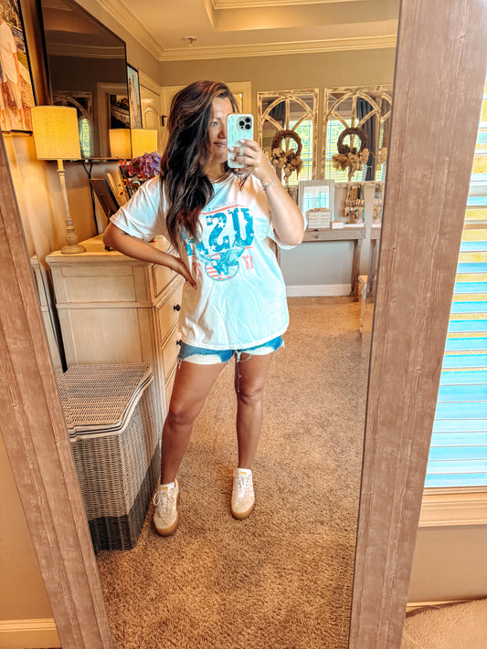 USA Tshirt