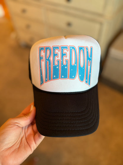Freedom Hat