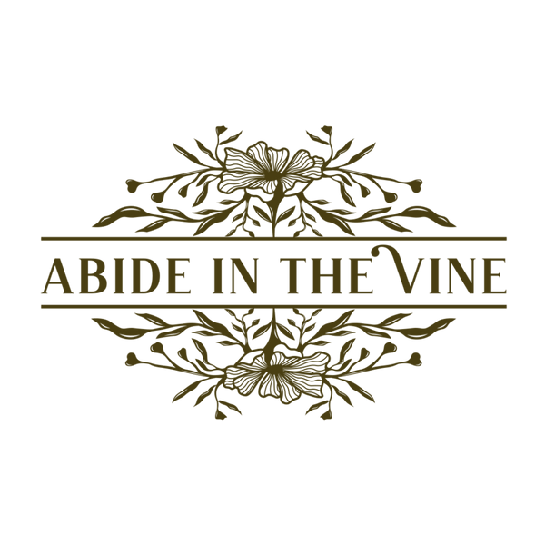 Abide in the Vine